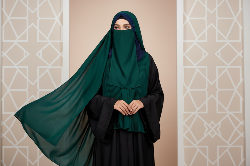 Niqabs