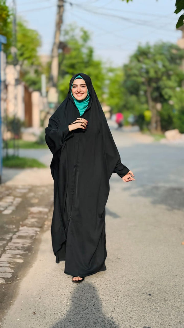 Iraqi Chaadar