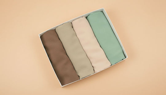 Hijab Bundles