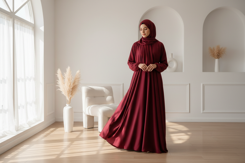 Abayas