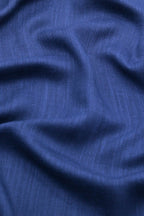 Turkish Lawn Hijab - Cornflower Blue