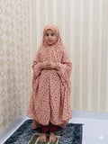 Kids Namaz Chadar