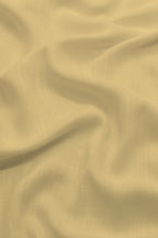 Turkish Lawn Hijab - Lemon