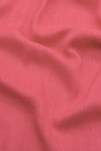 Turkish Lawn Hijab - Raspberry