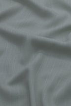 Turkish Lawn Hijab - Silver